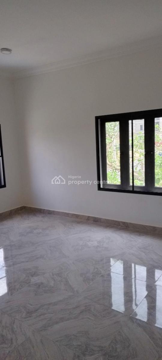 Luxury 3 Bedroom Flat with a Bq, Katampe, Abuja, Flat / Apartment for Sale