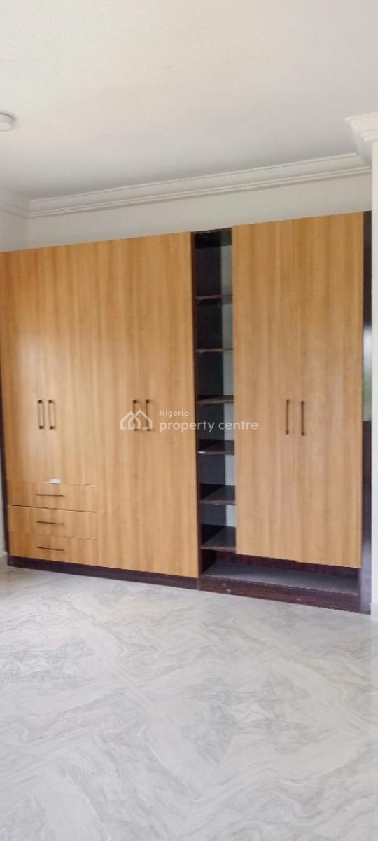 Luxury 3 Bedroom Flat with a Bq, Katampe, Abuja, Flat / Apartment for Sale