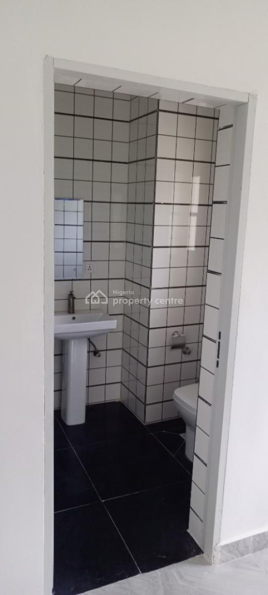 Luxury 3 Bedroom Flat with a Bq, Katampe, Abuja, Flat / Apartment for Sale