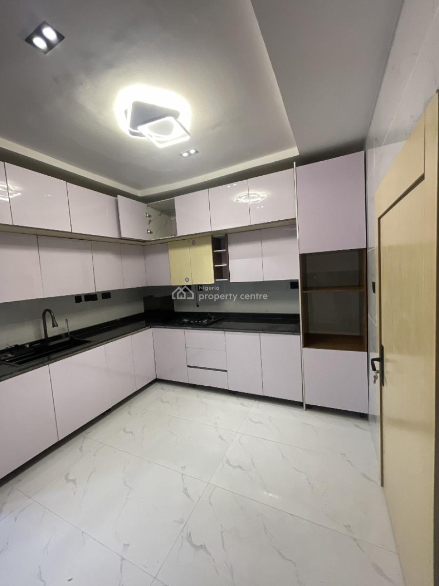 Super Luxury 2 Bedroom Apartment, Orchid, Lekki, Lagos, Flat / Apartment for Sale