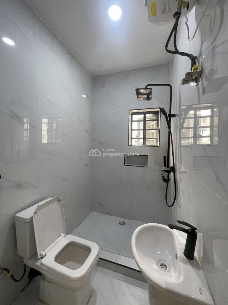 Super Luxury 2 Bedroom Apartment, Orchid, Lekki, Lagos, Flat / Apartment for Sale