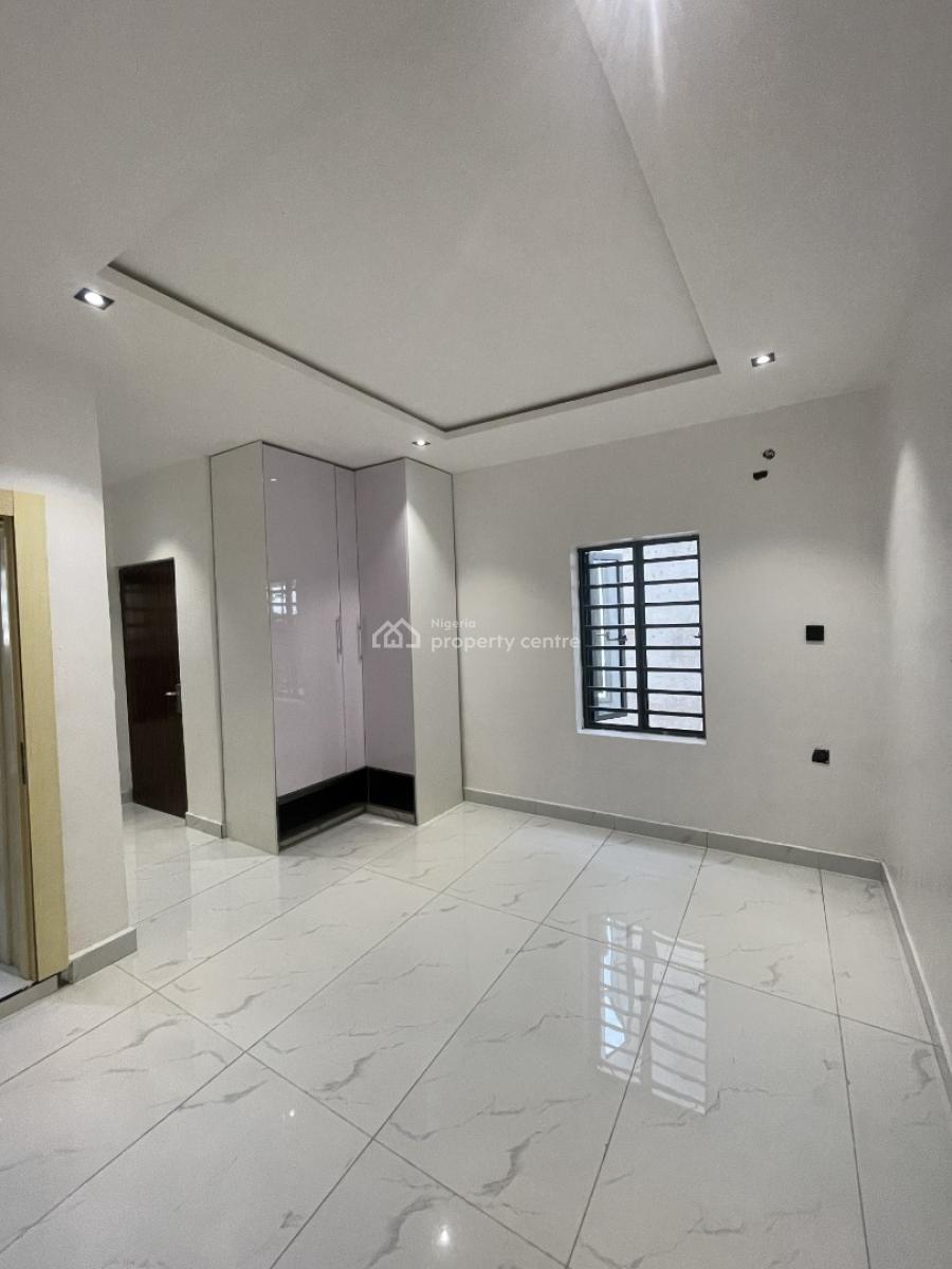 Super Luxury 2 Bedroom Apartment, Orchid, Lekki, Lagos, Flat / Apartment for Sale