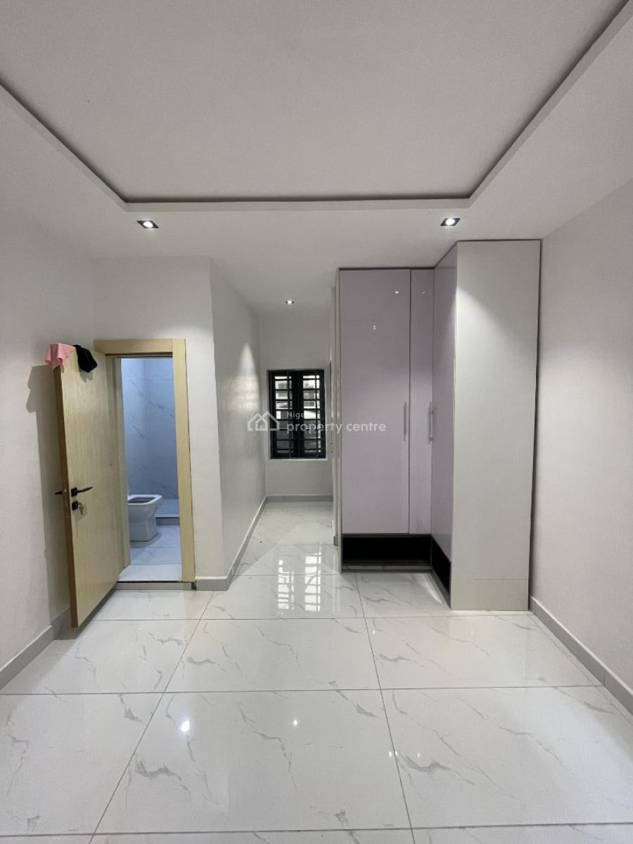 Super Luxury 2 Bedroom Apartment, Orchid, Lekki, Lagos, Flat / Apartment for Sale