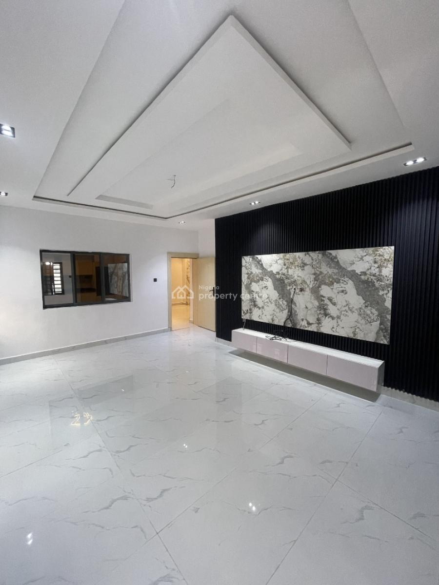 Super Luxury 2 Bedroom Apartment, Orchid, Lekki, Lagos, Flat / Apartment for Sale