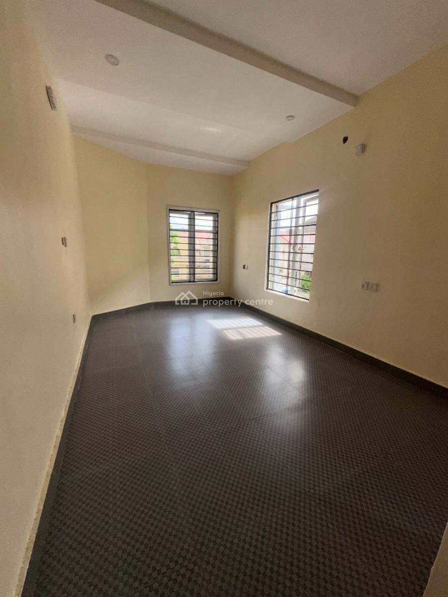 Specious Fully Detached 5bedroom Duplex +bq, Ikota Villa Estate By Mega Chicken, Lekki, Lagos, Detached Duplex for Rent