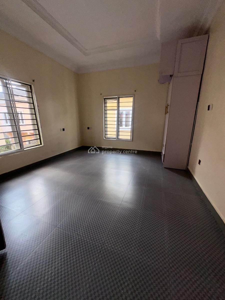 Specious Fully Detached 5bedroom Duplex +bq, Ikota Villa Estate By Mega Chicken, Lekki, Lagos, Detached Duplex for Rent