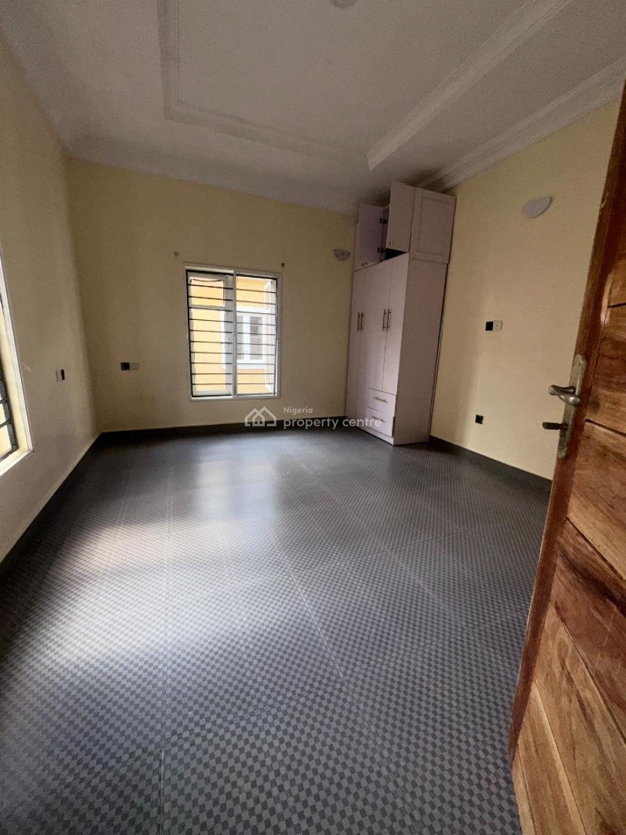 Specious Fully Detached 5bedroom Duplex +bq, Ikota Villa Estate By Mega Chicken, Lekki, Lagos, Detached Duplex for Rent