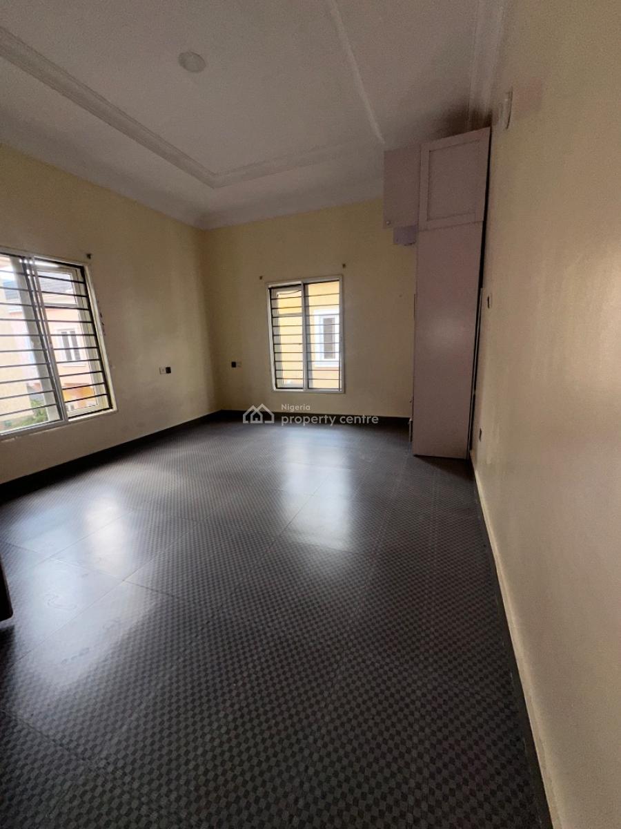Specious Fully Detached 5bedroom Duplex +bq, Ikota Villa Estate By Mega Chicken, Lekki, Lagos, Detached Duplex for Rent