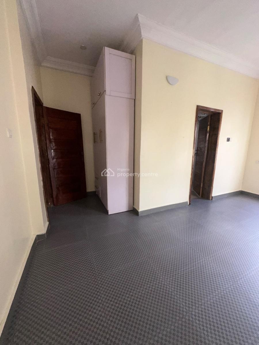 Specious Fully Detached 5bedroom Duplex +bq, Ikota Villa Estate By Mega Chicken, Lekki, Lagos, Detached Duplex for Rent
