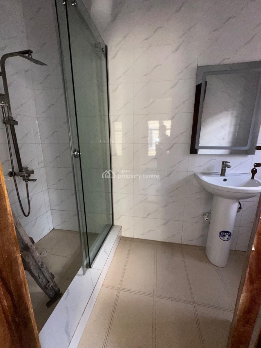 Specious Fully Detached 5bedroom Duplex +bq, Ikota Villa Estate By Mega Chicken, Lekki, Lagos, Detached Duplex for Rent