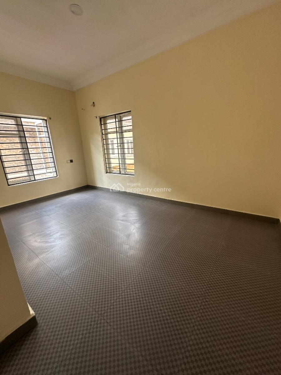 Specious Fully Detached 5bedroom Duplex +bq, Ikota Villa Estate By Mega Chicken, Lekki, Lagos, Detached Duplex for Rent