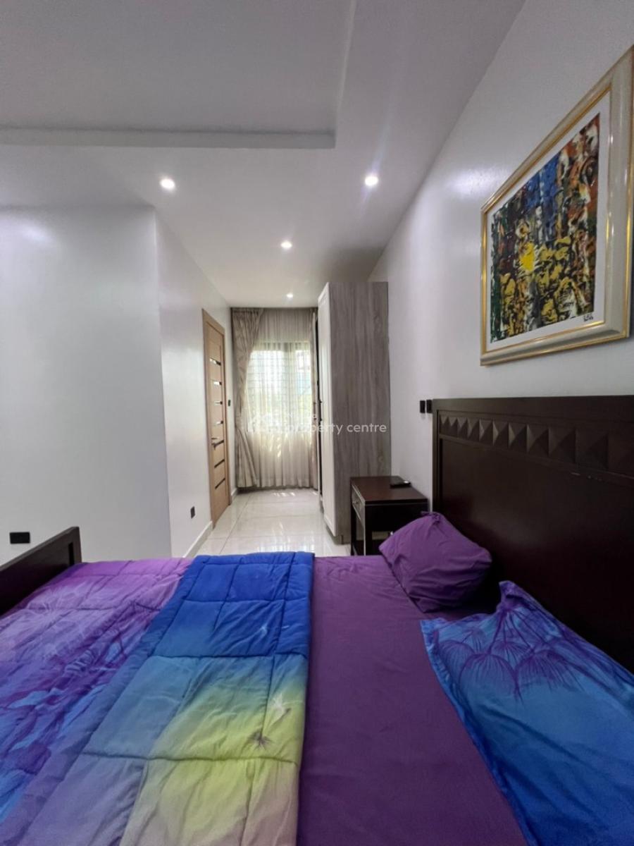 3 Bedroom Maisonette in Ikoyi, Banana Island, Ikoyi, Lagos, Flat / Apartment for Rent