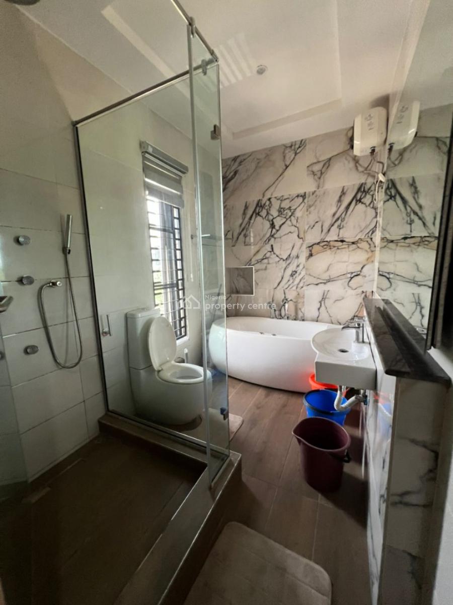 3 Bedroom Maisonette in Ikoyi, Banana Island, Ikoyi, Lagos, Flat / Apartment for Rent