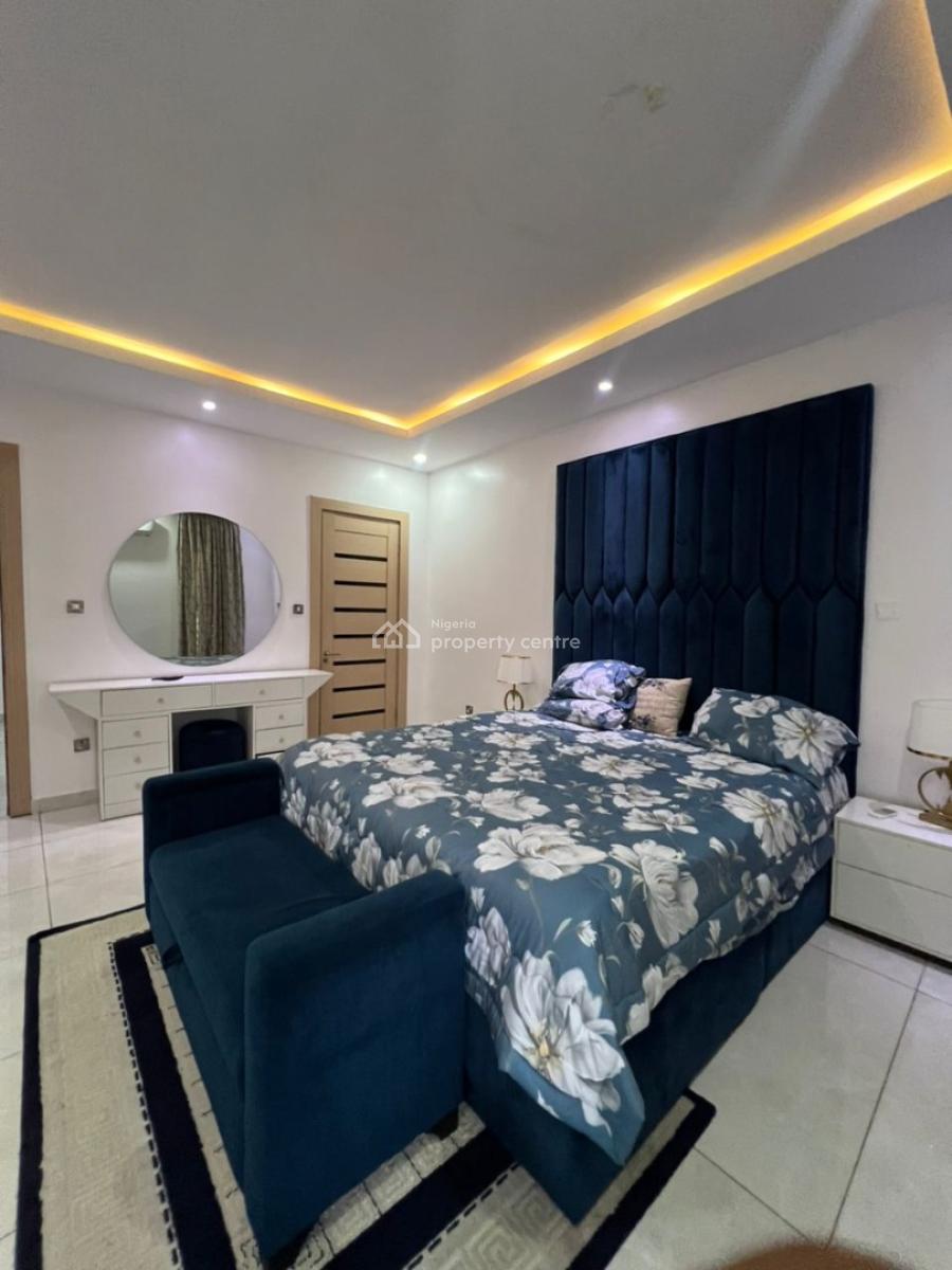 3 Bedroom Maisonette in Ikoyi, Banana Island, Ikoyi, Lagos, Flat / Apartment for Rent