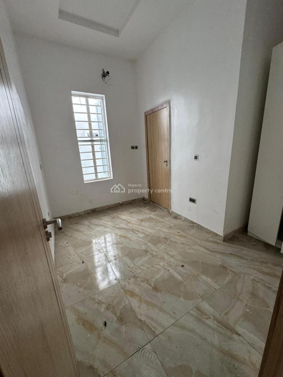 Luxury Miniflat in a Serene and Secured Estate, Ikota Gra, Lekki, Ikota, Lekki, Lagos, Mini Flat (room and Parlour) for Rent