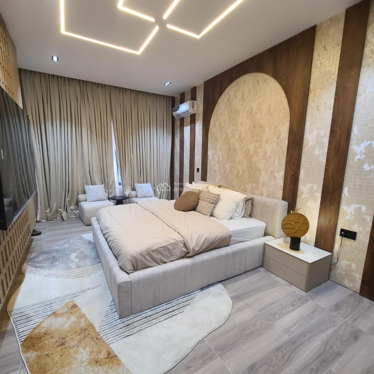 Luxury 2 Bedroom Apartment, Lekki, Lagos, Flat / Apartment for Sale