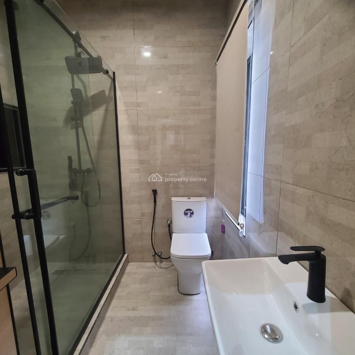 Luxury 2 Bedroom Apartment, Lekki, Lagos, Flat / Apartment for Sale