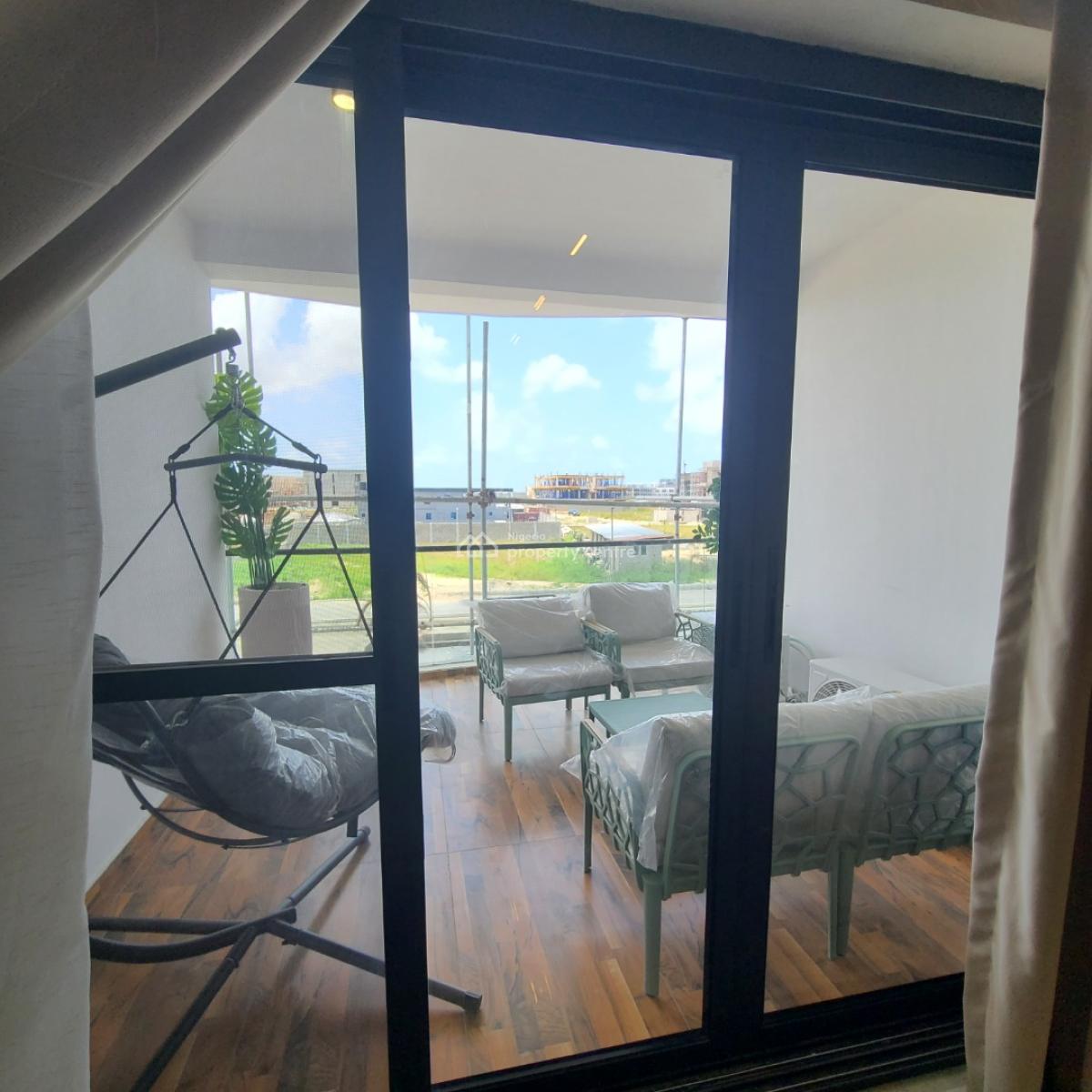 Luxury 2 Bedroom Apartment, Lekki, Lagos, Flat / Apartment for Sale