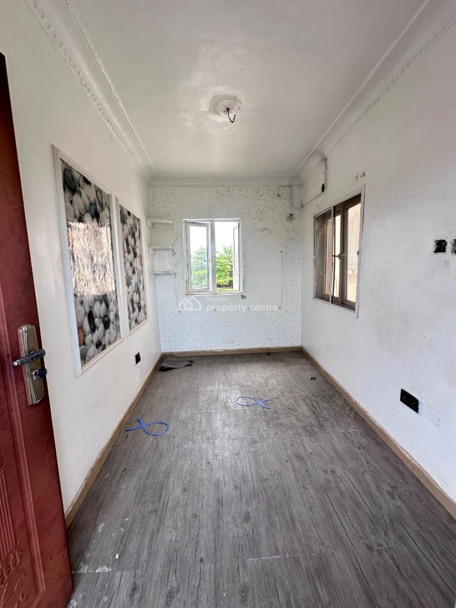 Mini Flat, Ikota, Lekki, Lagos, Mini Flat (room and Parlour) for Rent