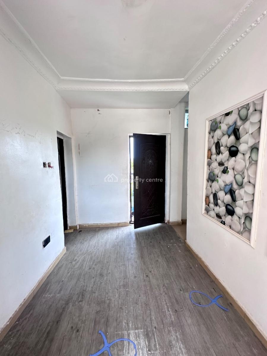 Mini Flat, Ikota, Lekki, Lagos, Mini Flat (room and Parlour) for Rent
