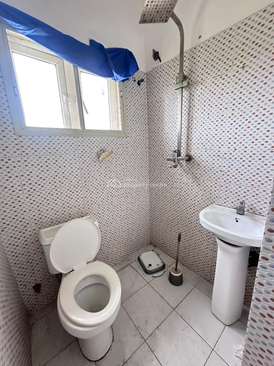 Mini Flat, Ikota, Lekki, Lagos, Mini Flat (room and Parlour) for Rent