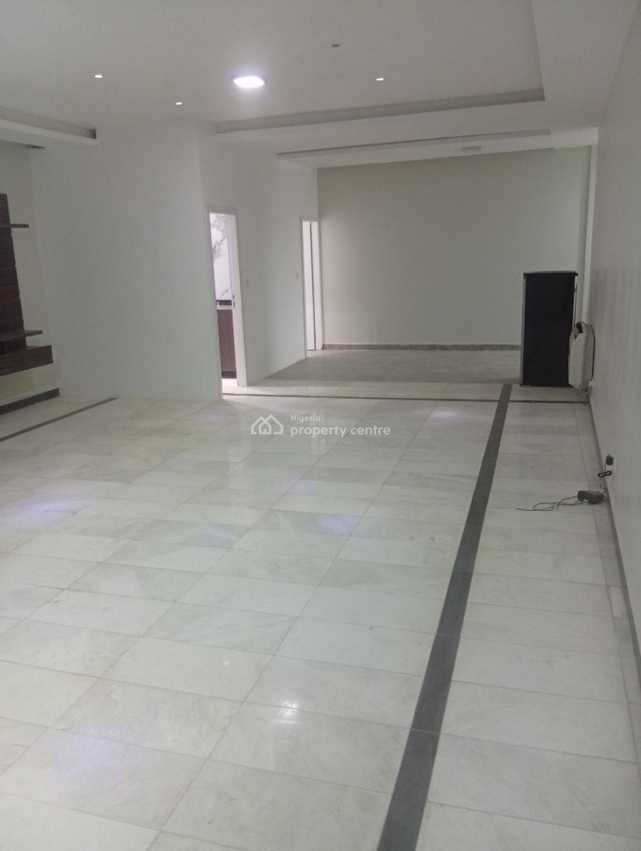 Office Space Approximately 80sqm in Central Business District, By Church Gate, Central Business District, Abuja, Office Space for Rent