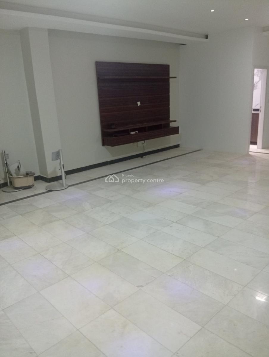 Office Space Approximately 80sqm in Central Business District, By Church Gate, Central Business District, Abuja, Office Space for Rent