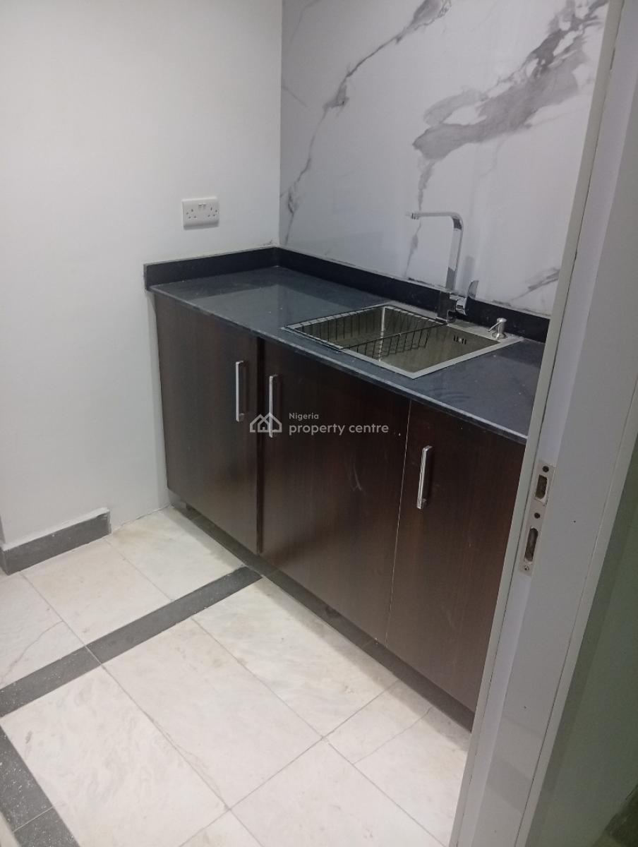 Office Space Approximately 80sqm in Central Business District, By Church Gate, Central Business District, Abuja, Office Space for Rent
