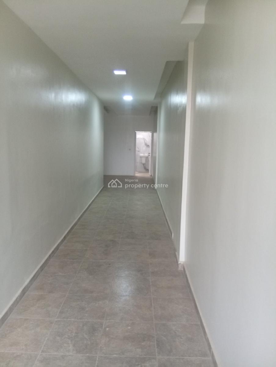 Office Space Approximately 80sqm in Central Business District, By Church Gate, Central Business District, Abuja, Office Space for Rent