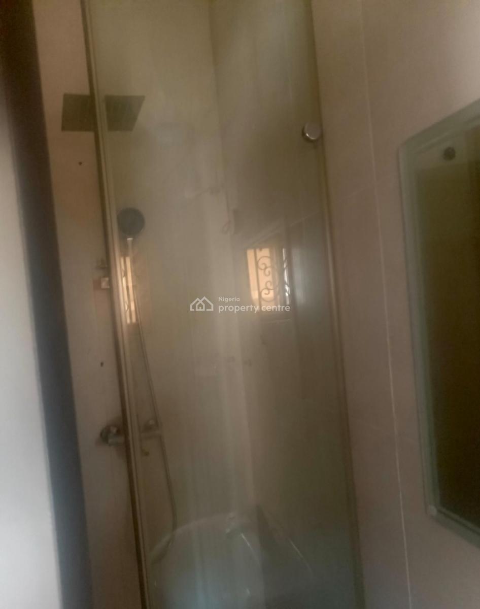 Lovely 4 Bedroom Semi Detached Duplex with Bq, Oniru, Victoria Island (vi), Lagos, Semi-detached Duplex for Rent