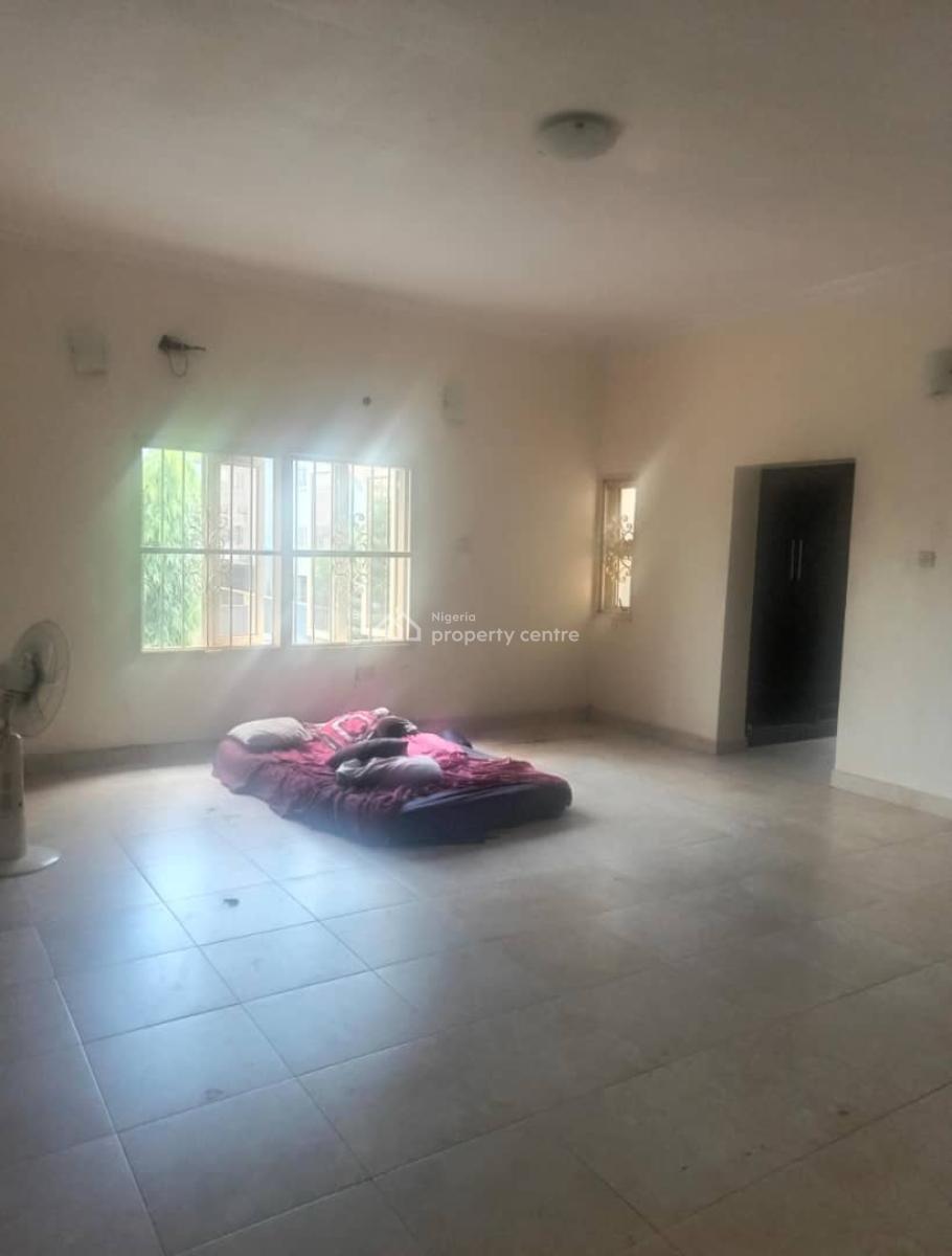 Lovely 4 Bedroom Semi Detached Duplex with Bq, Oniru, Victoria Island (vi), Lagos, Semi-detached Duplex for Rent