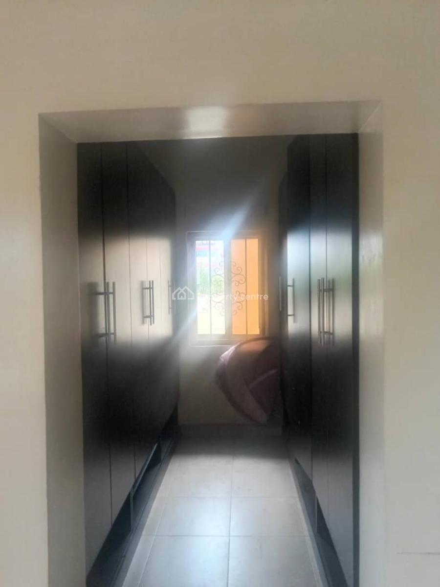 Lovely 4 Bedroom Semi Detached Duplex with Bq, Oniru, Victoria Island (vi), Lagos, Semi-detached Duplex for Rent