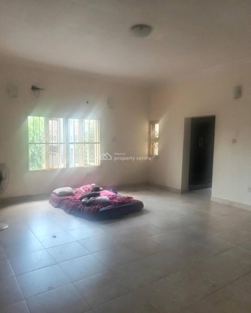Lovely 4 Bedroom Semi Detached Duplex with Bq, Oniru, Victoria Island (vi), Lagos, Semi-detached Duplex for Rent