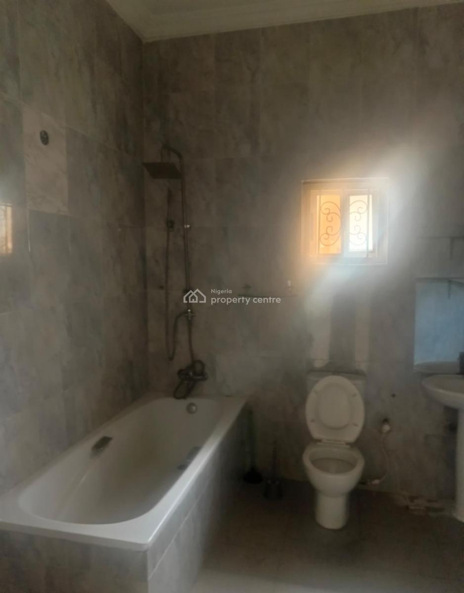Lovely 4 Bedroom Semi Detached Duplex with Bq, Oniru, Victoria Island (vi), Lagos, Semi-detached Duplex for Rent