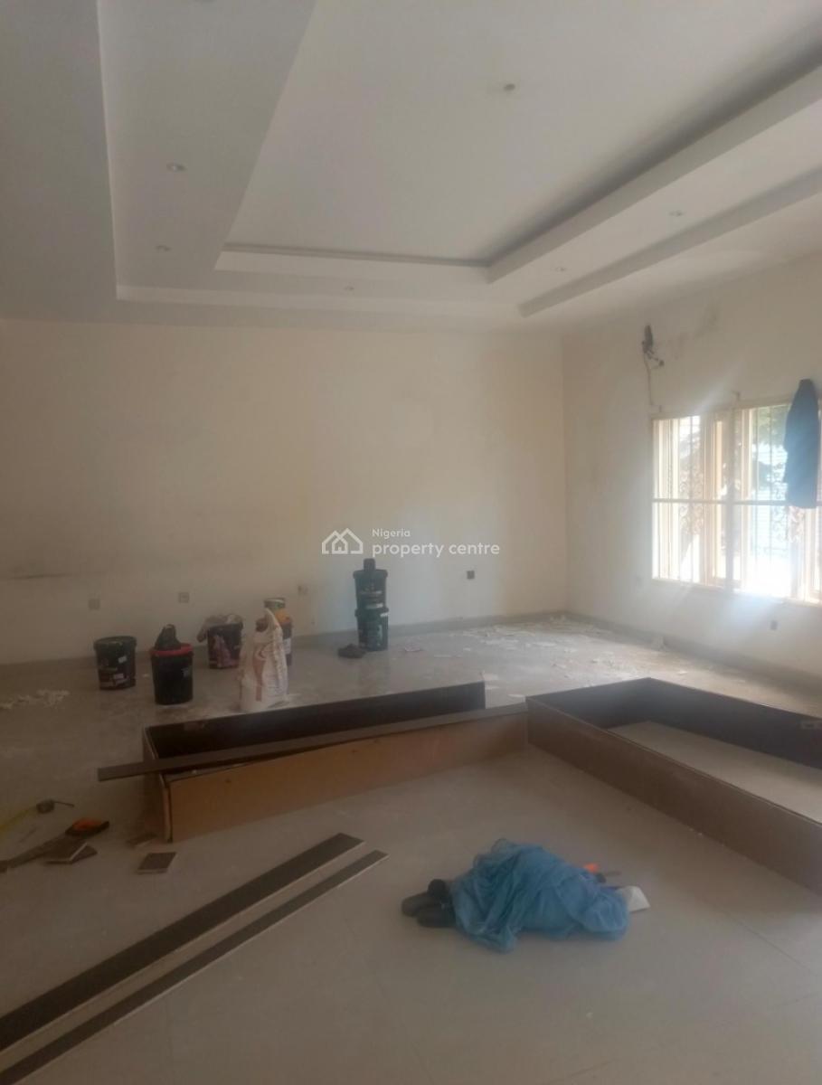Lovely 4 Bedroom Semi Detached Duplex with Bq, Oniru, Victoria Island (vi), Lagos, Semi-detached Duplex for Rent