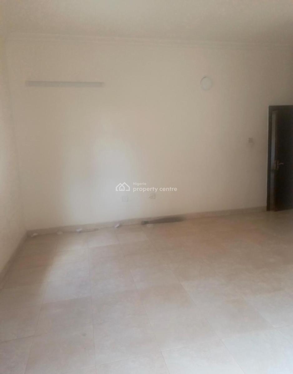 Lovely 4 Bedroom Semi Detached Duplex with Bq, Oniru, Victoria Island (vi), Lagos, Semi-detached Duplex for Rent