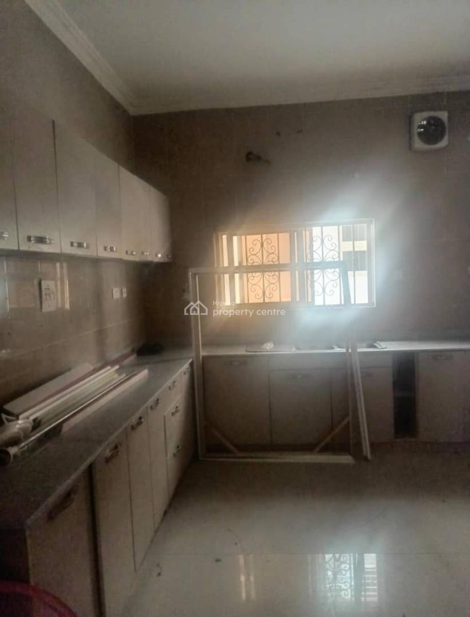 Lovely 4 Bedroom Semi Detached Duplex with Bq, Oniru, Victoria Island (vi), Lagos, Semi-detached Duplex for Rent