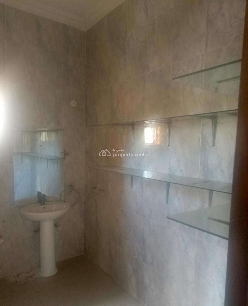 Lovely 4 Bedroom Semi Detached Duplex with Bq, Oniru, Victoria Island (vi), Lagos, Semi-detached Duplex for Rent