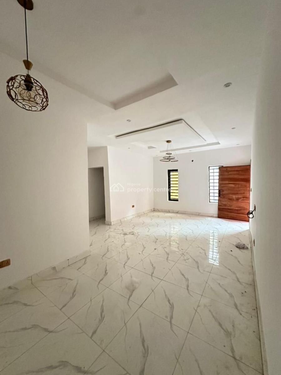 Newly Built 2 Bedroom Apartment in a Good Location, Amuwo Odofin, Lagos, Flat / Apartment for Sale