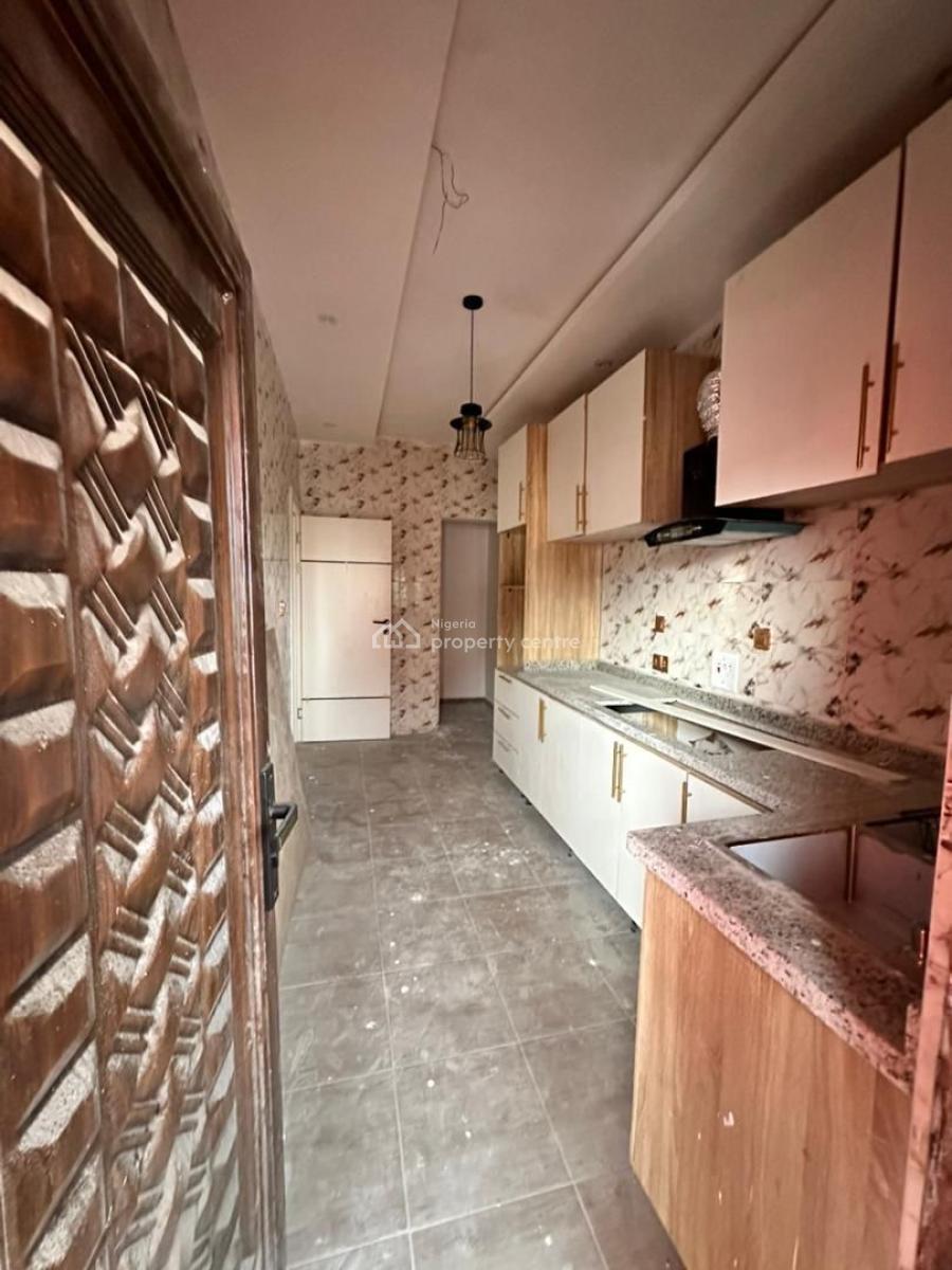 Newly Built 2 Bedroom Apartment in a Good Location, Amuwo Odofin, Lagos, Flat / Apartment for Sale