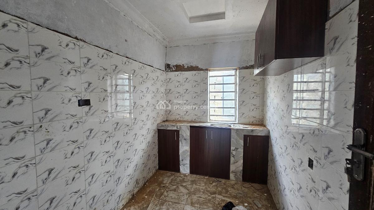 Tastefully Built 3 Bedroom Flat, Ogudu, Lagos, House for Rent