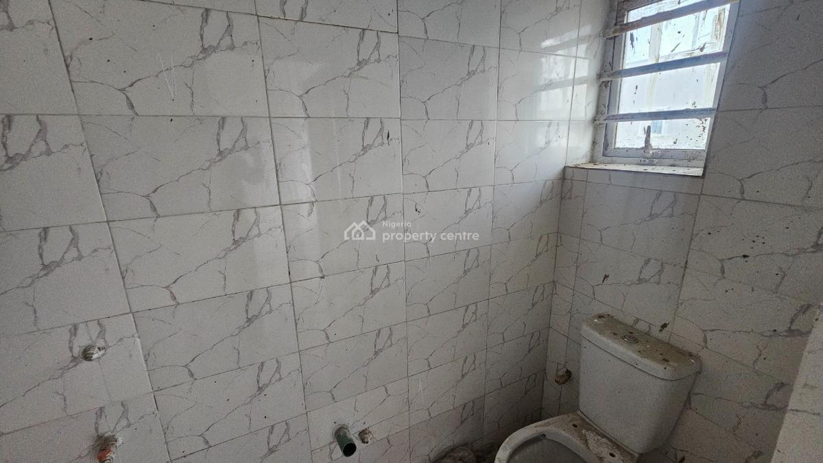 Tastefully Built 3 Bedroom Flat, Ogudu, Lagos, House for Rent