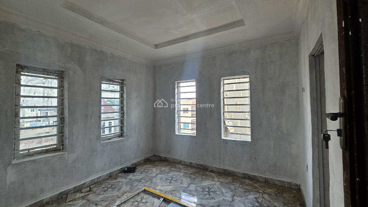 Tastefully Built 3 Bedroom Flat, Ogudu, Lagos, House for Rent