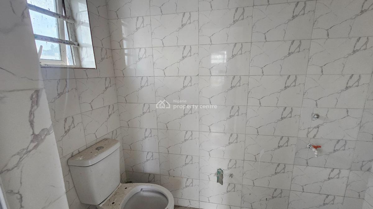 Tastefully Built 3 Bedroom Flat, Ogudu, Lagos, House for Rent