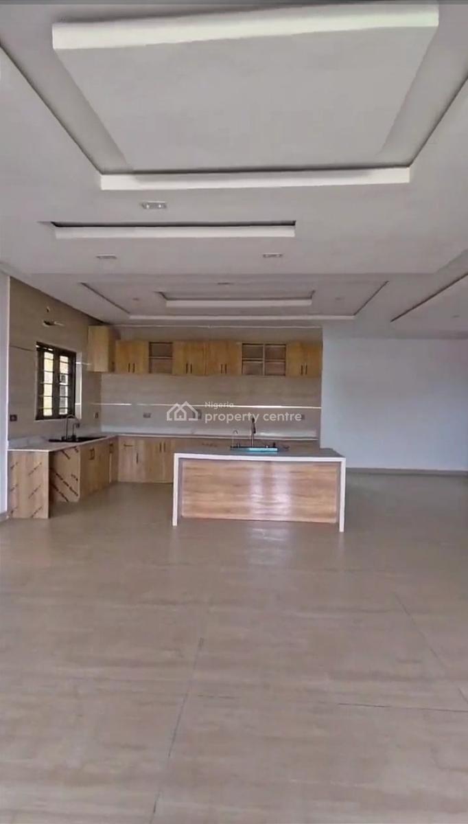 *executive Ensuite 2 Bedroom Luxury Apartment, Atlantic View Est, Lekki, Lagos, Flat / Apartment for Rent