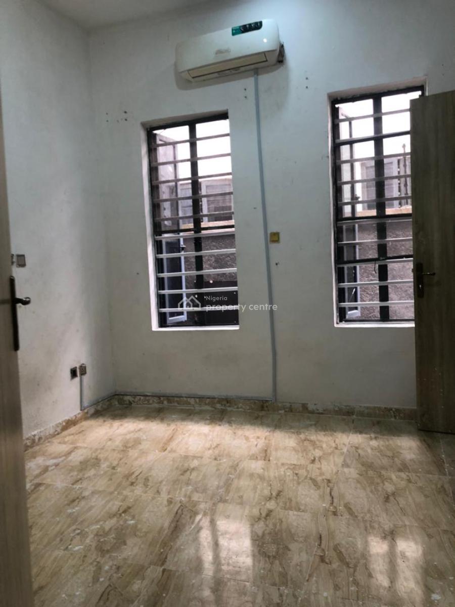 a Comfortable Room Apartment in a Well Secured Estate for N1.5m/annum, Orchid Road Lekki Lagos, Lekki, Lagos, Self Contain (single Rooms) for Rent
