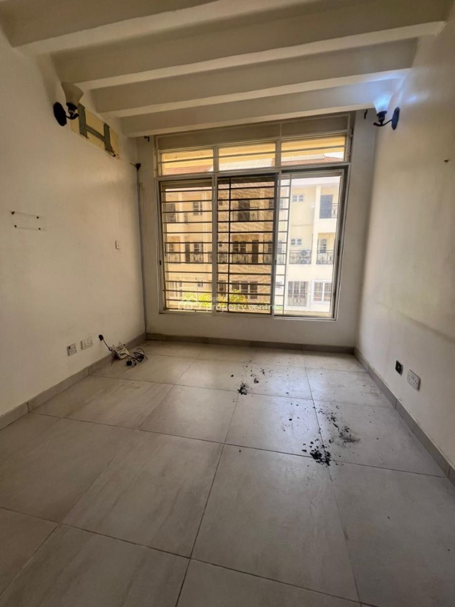 Beautiful Spacious 1bedroom Apartment in a Secure Estate, Oniru, Victoria Island (vi), Lagos, Flat / Apartment for Rent