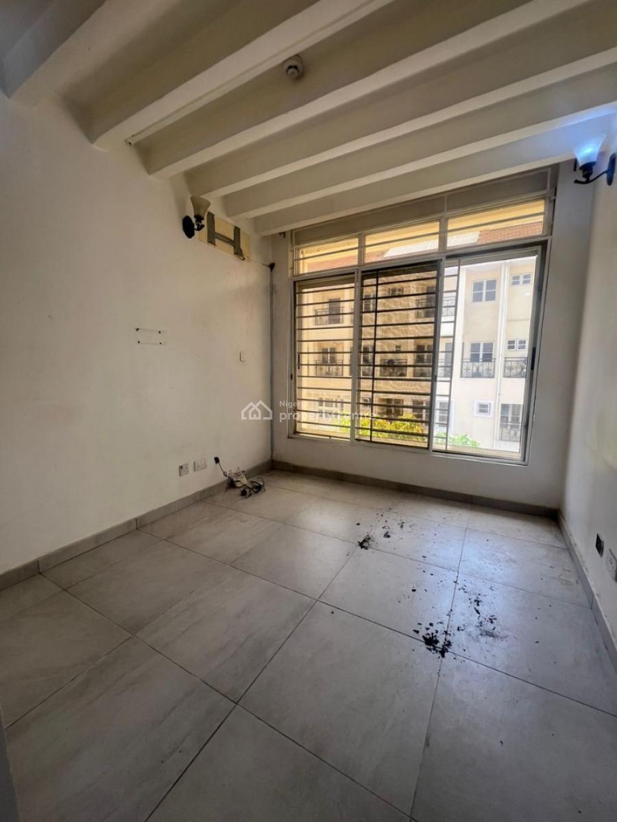 Beautiful Spacious 1bedroom Apartment in a Secure Estate, Oniru, Victoria Island (vi), Lagos, Flat / Apartment for Rent