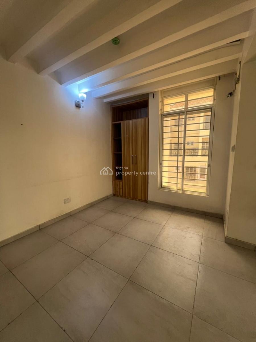 Beautiful Spacious 1bedroom Apartment in a Secure Estate, Oniru, Victoria Island (vi), Lagos, Flat / Apartment for Rent