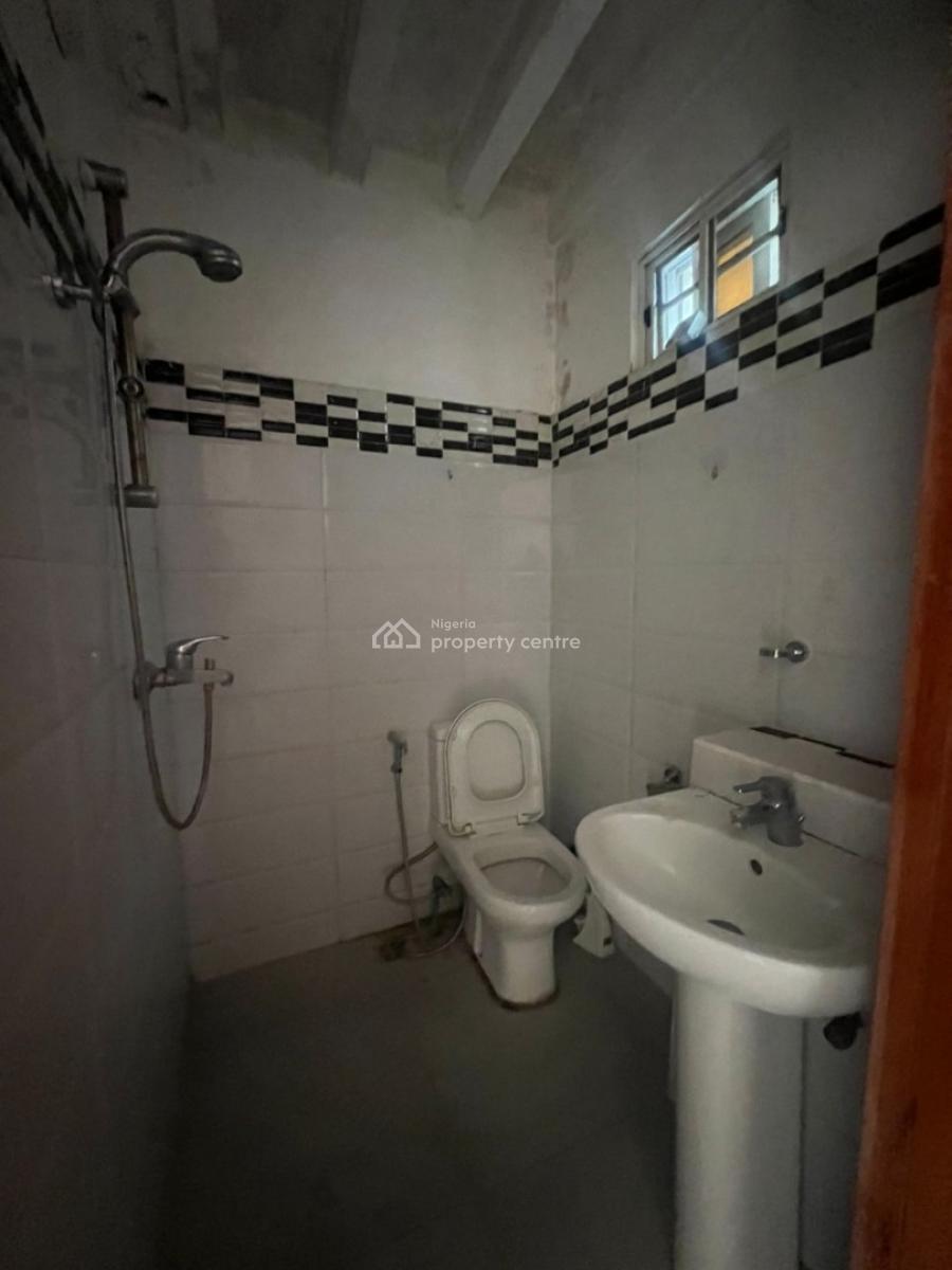 Beautiful Spacious 1bedroom Apartment in a Secure Estate, Oniru, Victoria Island (vi), Lagos, Flat / Apartment for Rent